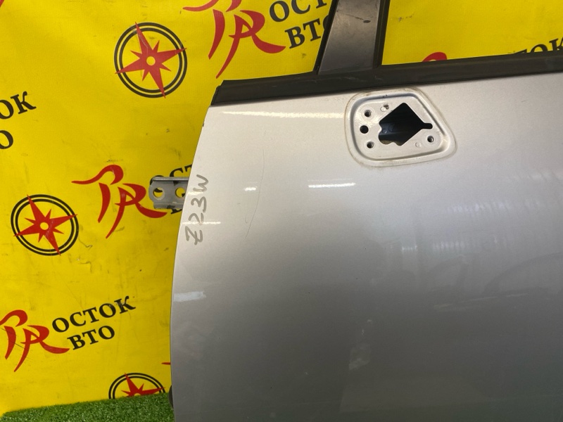 Дверь боковая, 8000 рублей, Красноярск