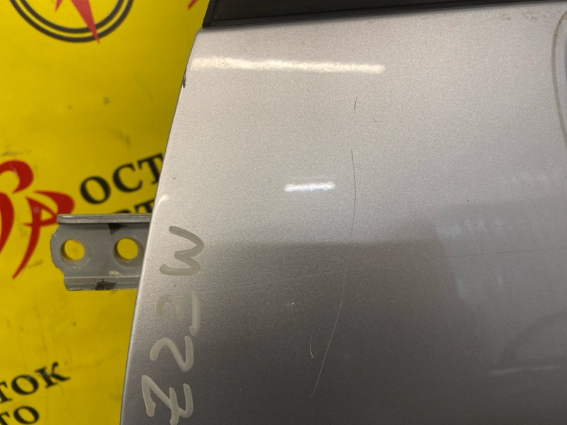 Дверь боковая, 8000 рублей, Красноярск