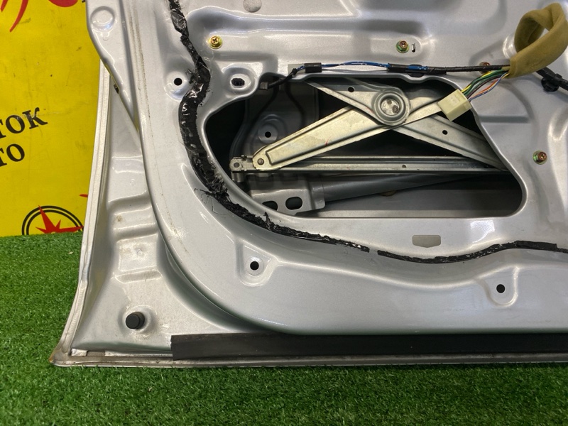 Дверь боковая, 8000 рублей, Красноярск