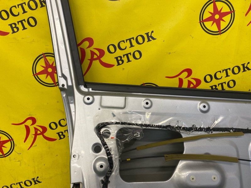 Дверь боковая, 8000 рублей, Красноярск