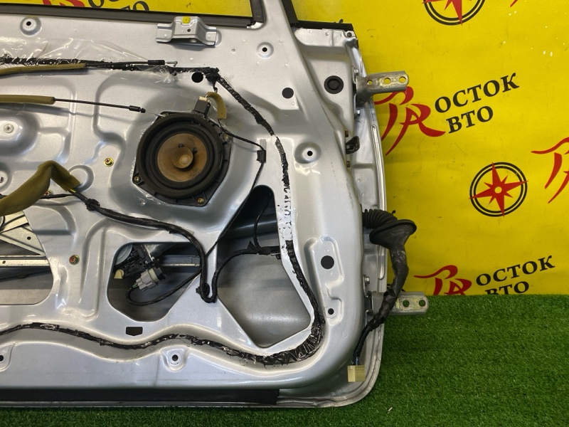 Дверь боковая, 8000 рублей, Красноярск