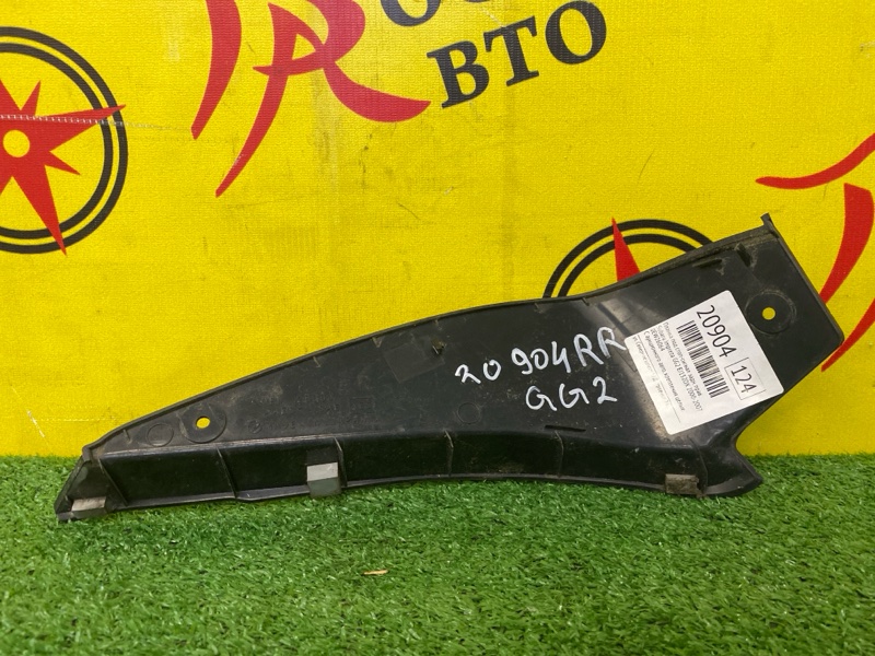 Планка под стоп-сигнал, 300 рублей, Красноярск