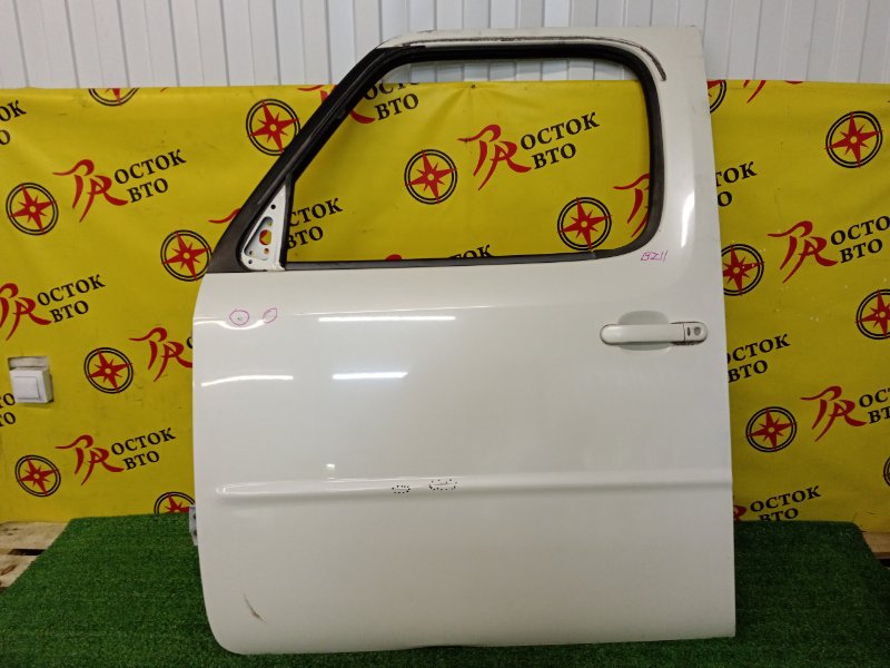 Дверь боковая, 8000 рублей, Красноярск