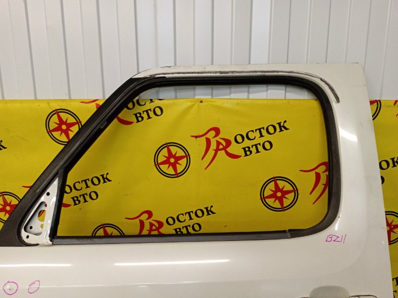 Дверь боковая, 8000 рублей, Красноярск