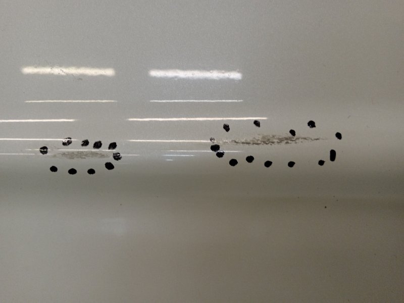 Дверь боковая, 8000 рублей, Красноярск