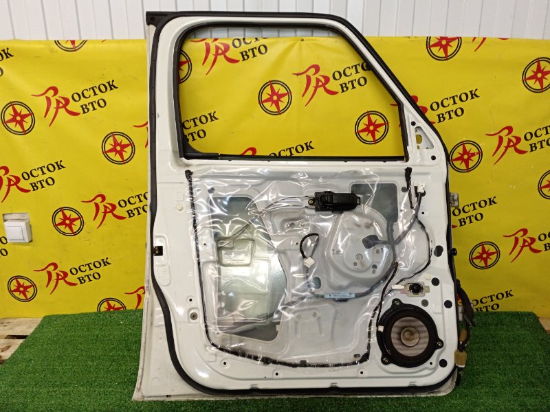 Дверь боковая, 8000 рублей, Красноярск