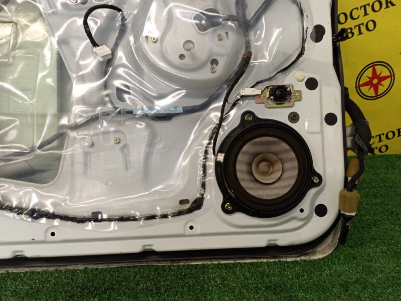 Дверь боковая, 8000 рублей, Красноярск