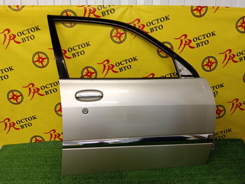 Дверь боковая, 4500 рублей, Красноярск