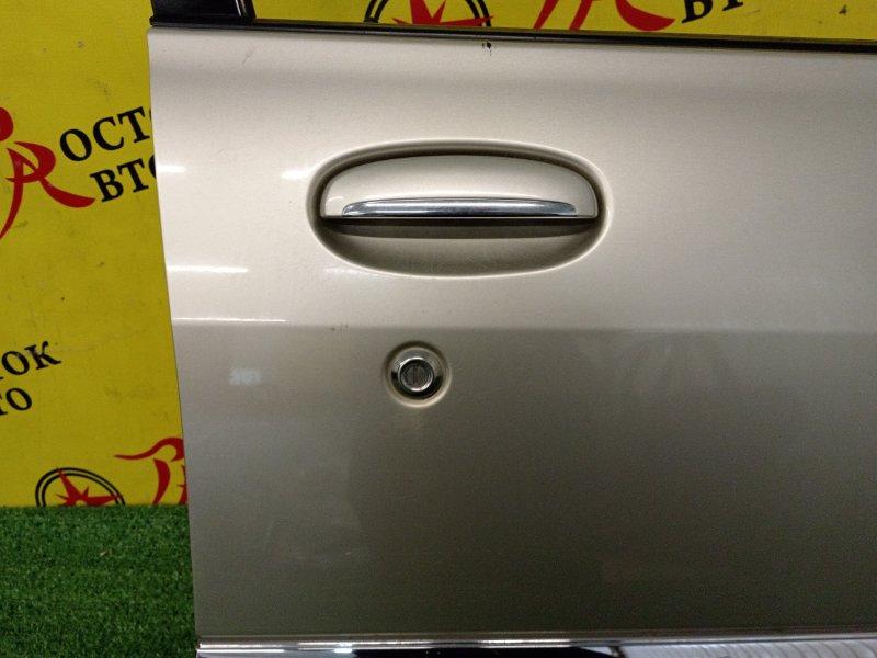 Дверь боковая, 4500 рублей, Красноярск