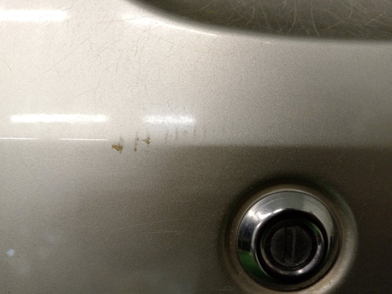 Дверь боковая, 4500 рублей, Красноярск