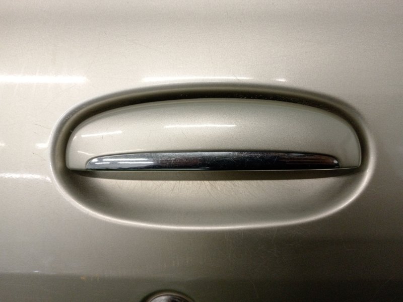 Дверь боковая, 4500 рублей, Красноярск