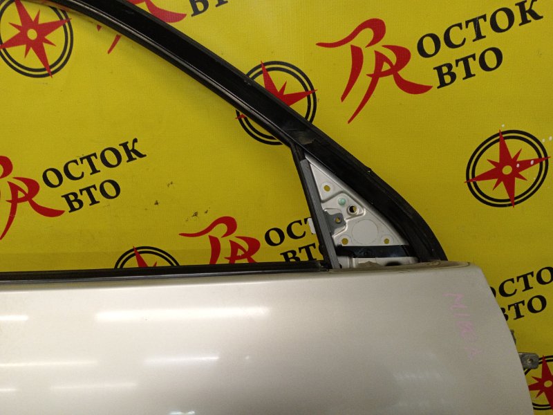 Дверь боковая, 4500 рублей, Красноярск