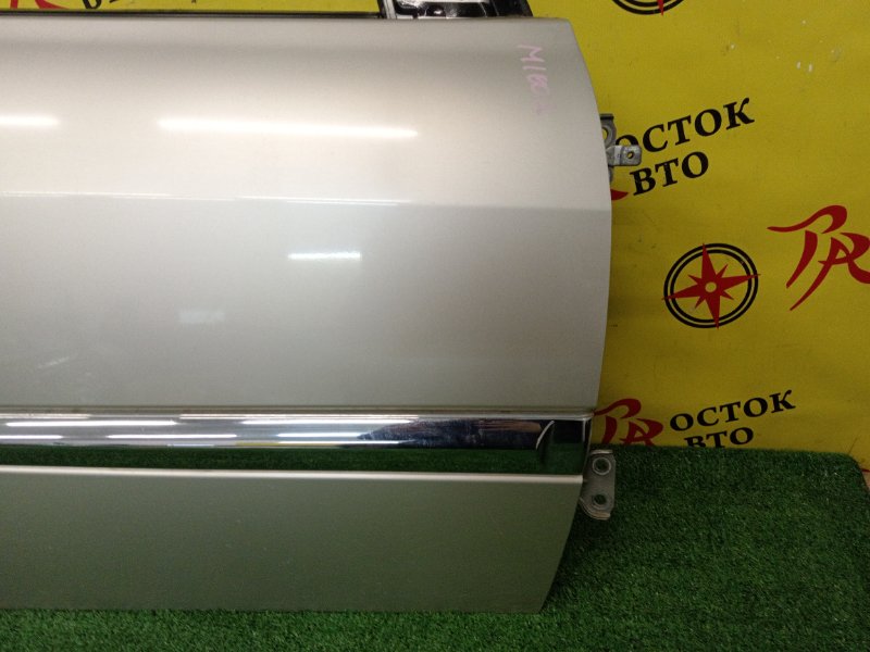 Дверь боковая, 4500 рублей, Красноярск