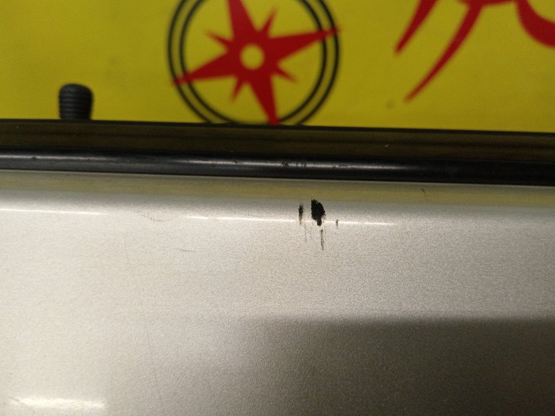 Дверь боковая, 4500 рублей, Красноярск