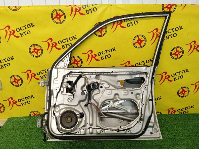 Дверь боковая, 4500 рублей, Красноярск