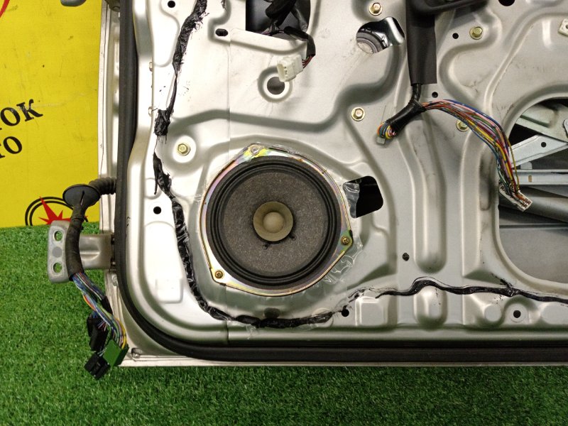 Дверь боковая, 4500 рублей, Красноярск