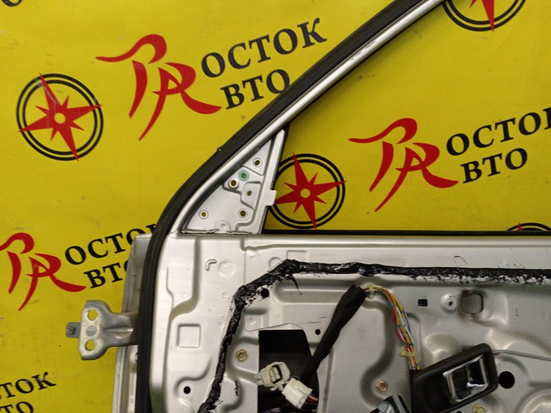 Дверь боковая, 4500 рублей, Красноярск