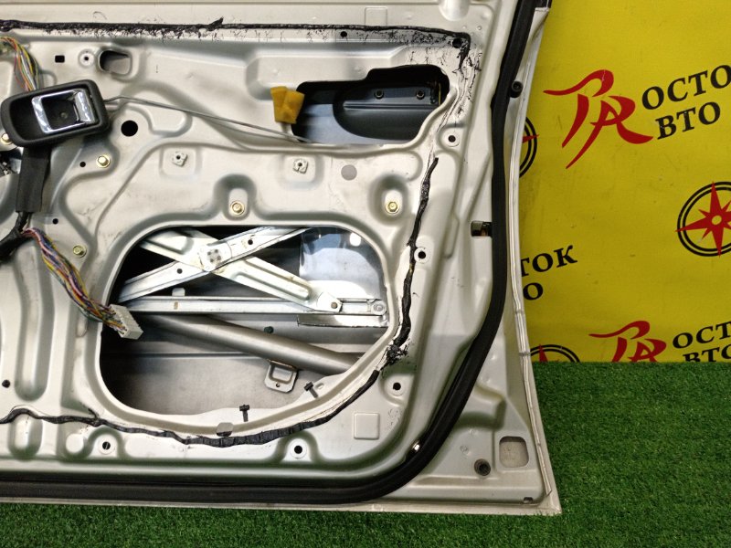 Дверь боковая, 4500 рублей, Красноярск