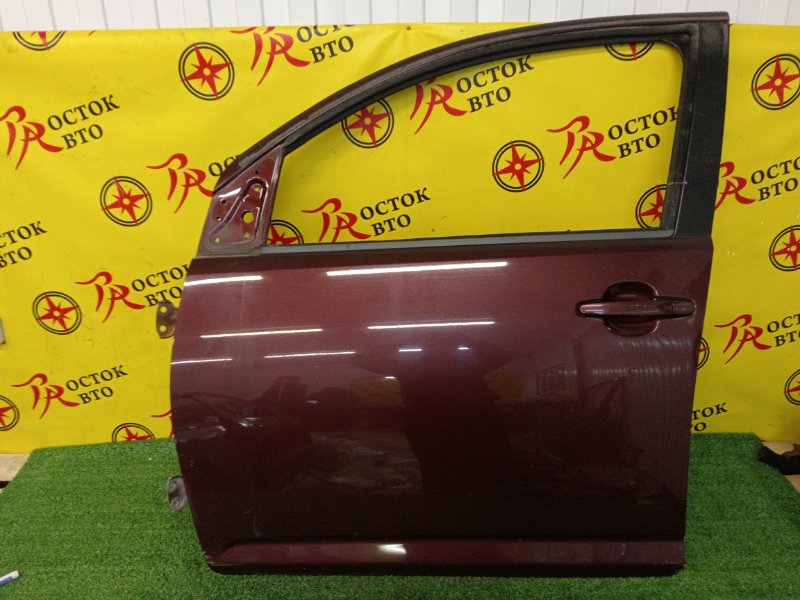 Дверь боковая, 13000 рублей, Красноярск