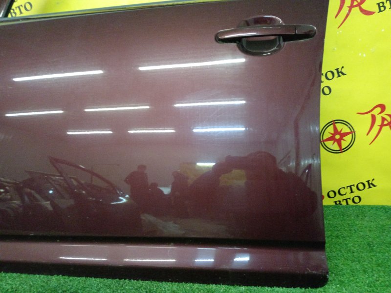 Дверь боковая, 13000 рублей, Красноярск