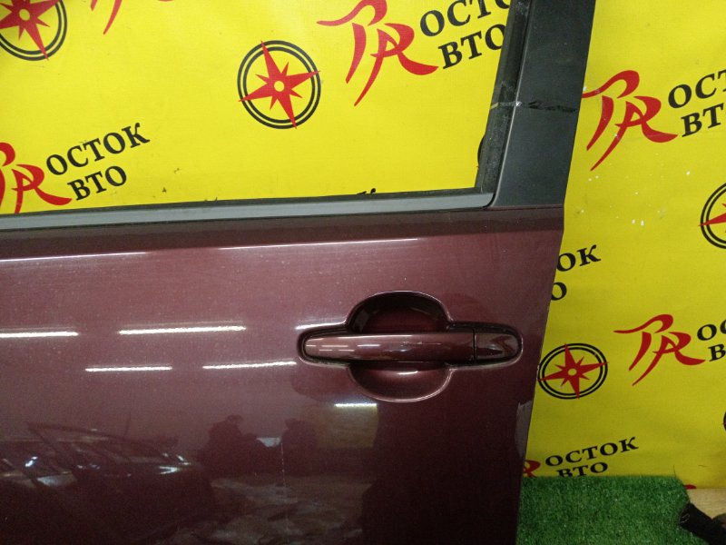 Дверь боковая, 13000 рублей, Красноярск