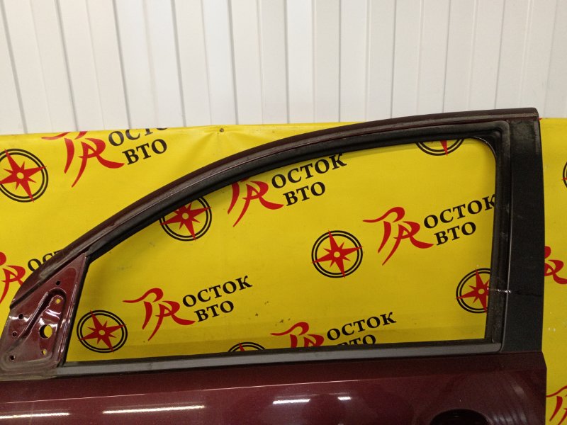 Дверь боковая, 13000 рублей, Красноярск