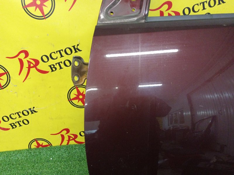 Дверь боковая, 13000 рублей, Красноярск