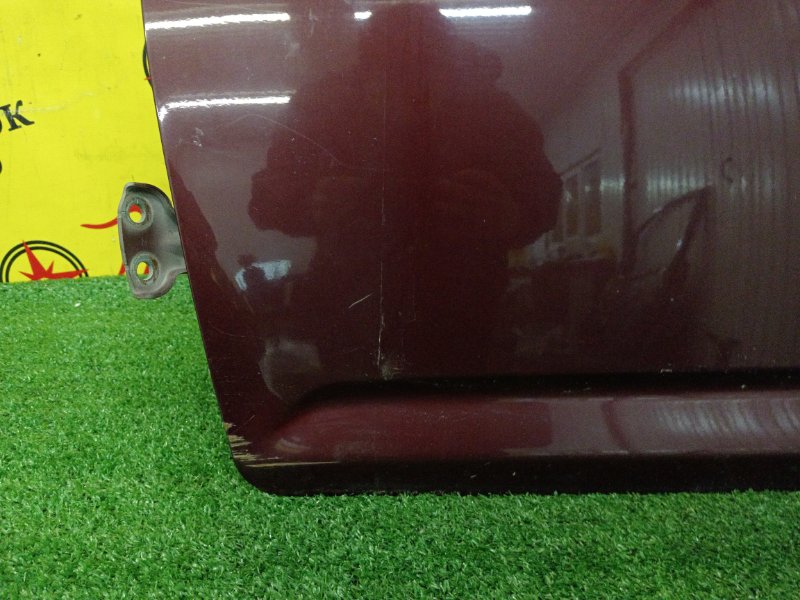 Дверь боковая, 13000 рублей, Красноярск