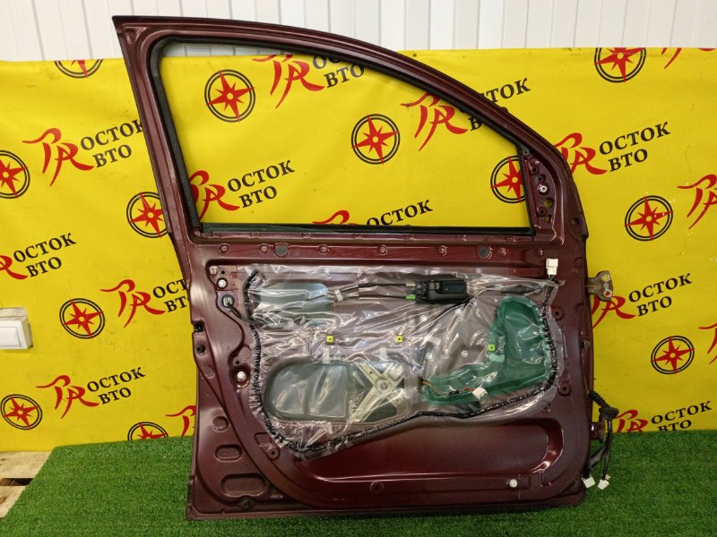 Дверь боковая, 13000 рублей, Красноярск