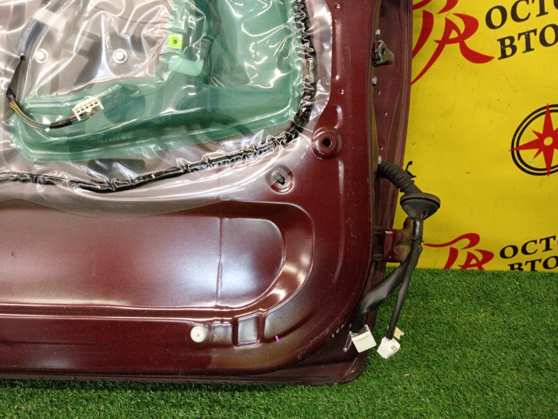 Дверь боковая, 13000 рублей, Красноярск