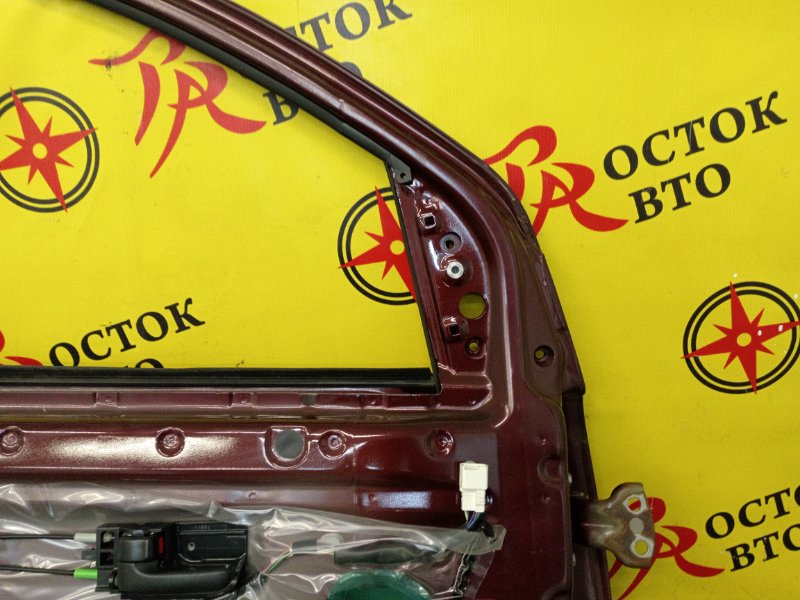 Дверь боковая, 13000 рублей, Красноярск