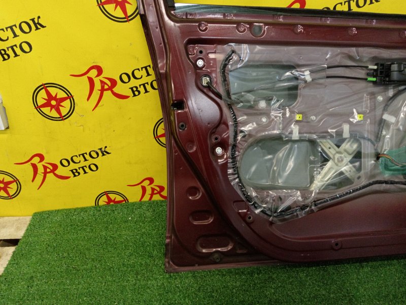 Дверь боковая, 13000 рублей, Красноярск