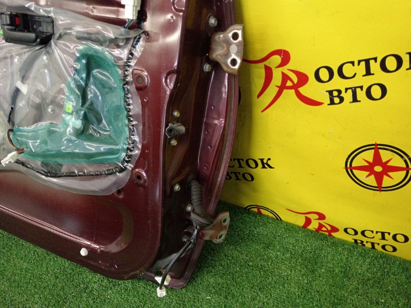 Дверь боковая, 13000 рублей, Красноярск