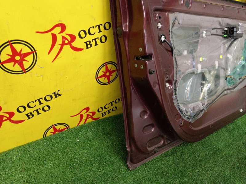 Дверь боковая, 13000 рублей, Красноярск