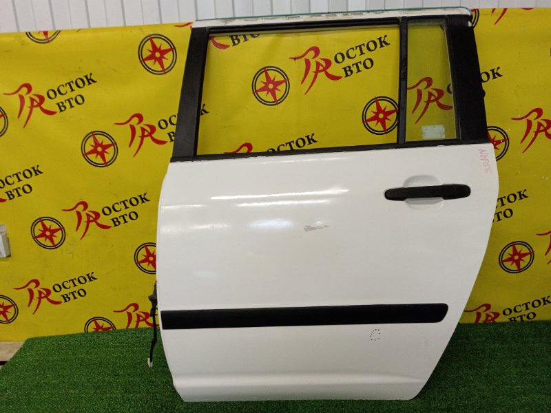 Дверь боковая, 6500 рублей, Красноярск