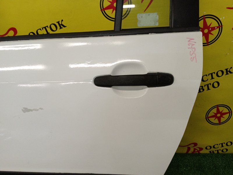 Дверь боковая, 6500 рублей, Красноярск