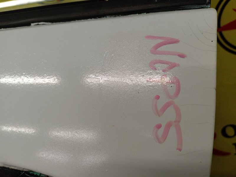 Дверь боковая, 6500 рублей, Красноярск