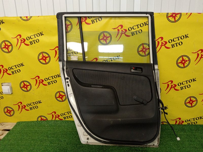 Дверь боковая, 6500 рублей, Красноярск