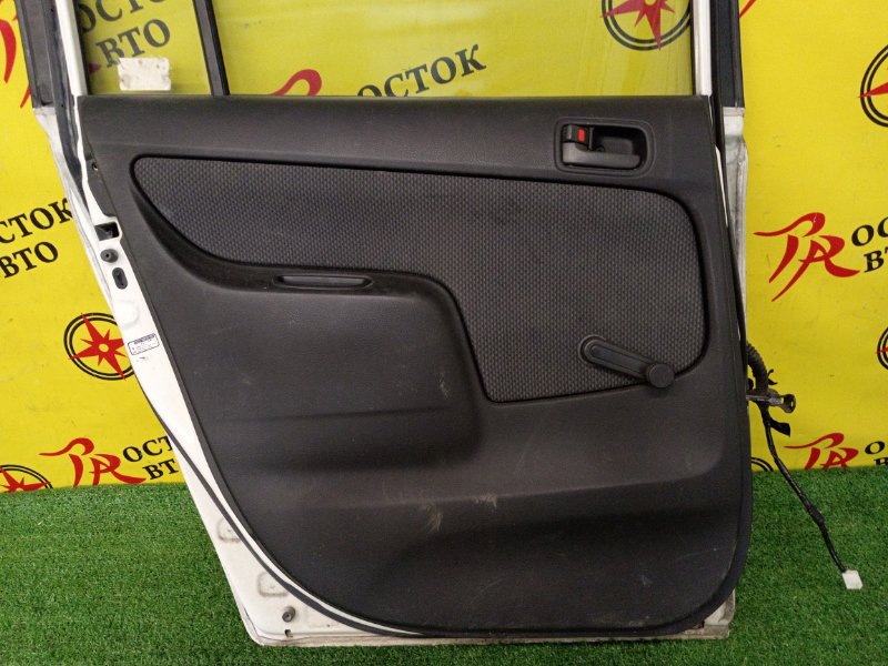 Дверь боковая, 6500 рублей, Красноярск