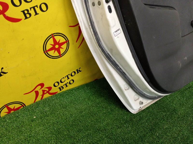 Дверь боковая, 6500 рублей, Красноярск