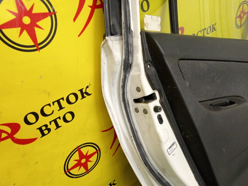 Дверь боковая, 6500 рублей, Красноярск