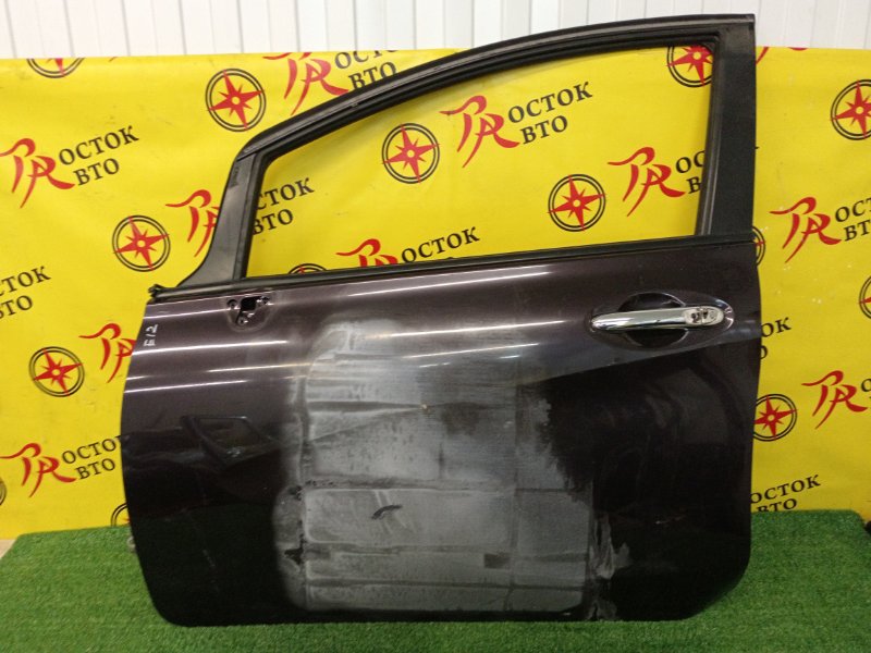 Дверь боковая, 15000 рублей, Красноярск