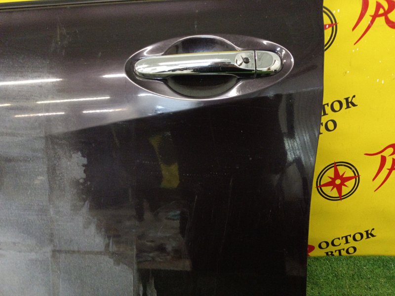 Дверь боковая, 15000 рублей, Красноярск