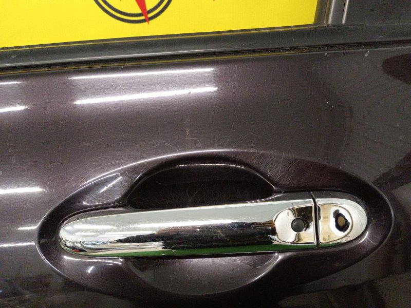 Дверь боковая, 15000 рублей, Красноярск