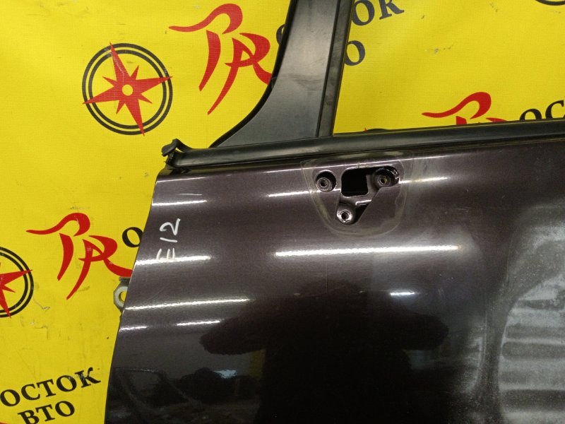 Дверь боковая, 15000 рублей, Красноярск