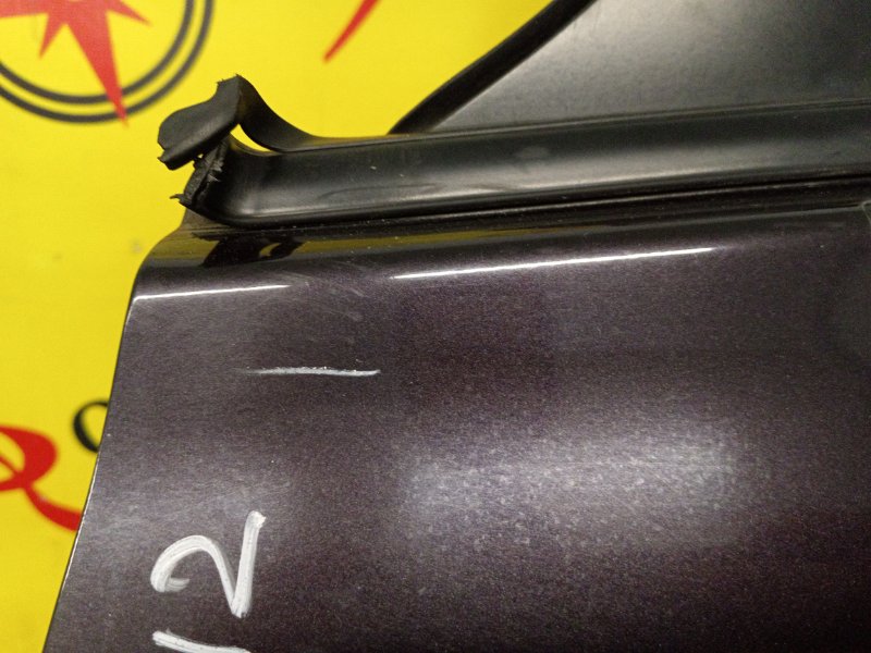 Дверь боковая, 15000 рублей, Красноярск