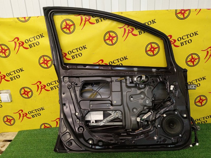 Дверь боковая, 15000 рублей, Красноярск