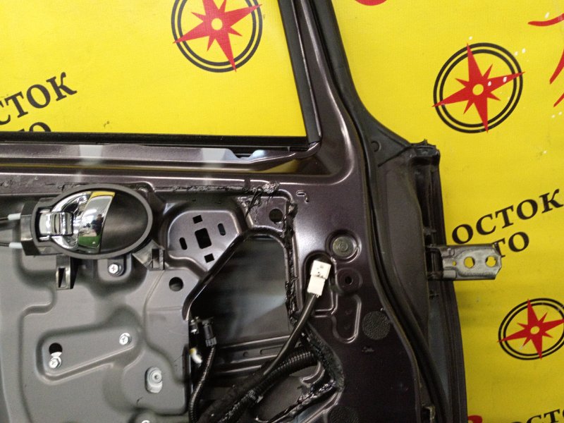 Дверь боковая, 15000 рублей, Красноярск