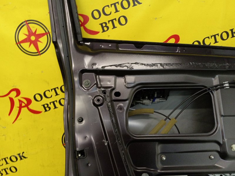 Дверь боковая, 15000 рублей, Красноярск