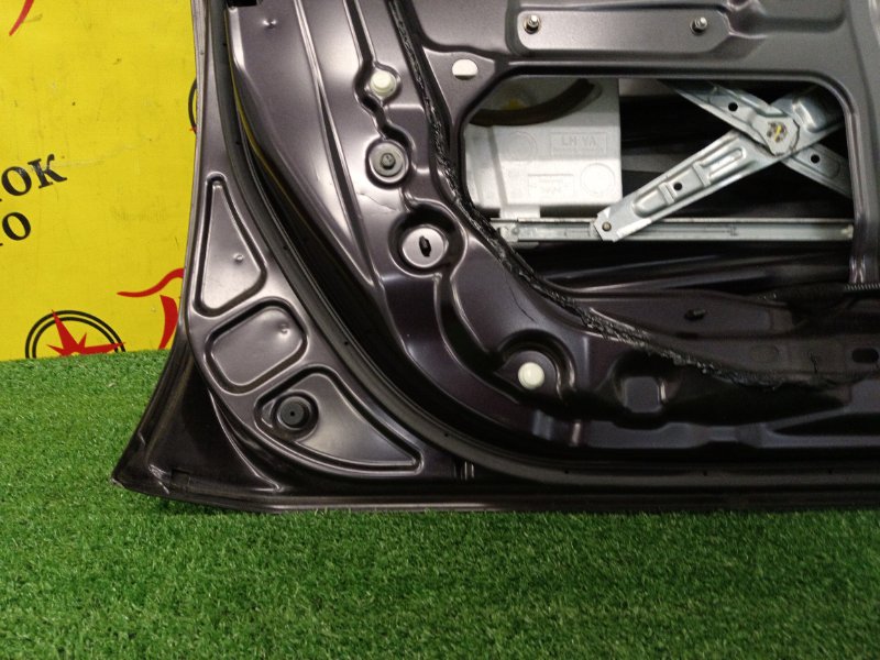 Дверь боковая, 15000 рублей, Красноярск